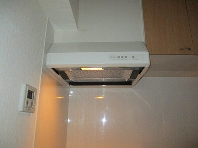 【設備】 | 朝日プラザ扇町