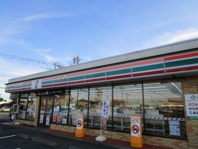 【周辺】 | ファンタジアⅠ | セブンイレブンまで470m