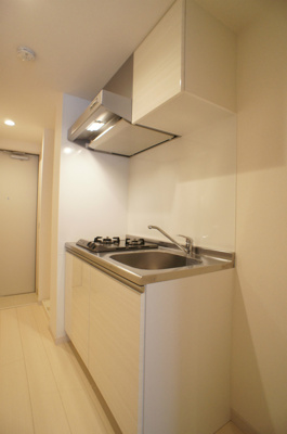 【キッチン】 | リブリ・トルナーレ座間
