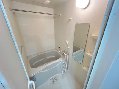 【浴室】 | アバンティ・イースト | バス