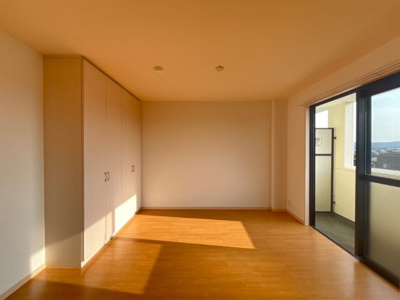 【内装】 | アバンティ・イースト | 洋室