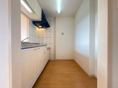 【キッチン】 | アバンティ・イースト | キッチン