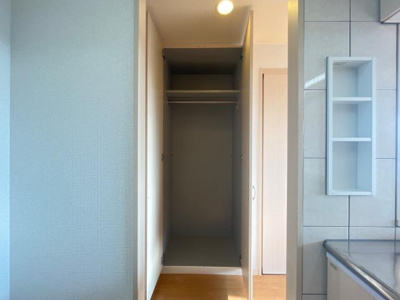 【収納】 | アバンティ・イースト | クローゼット