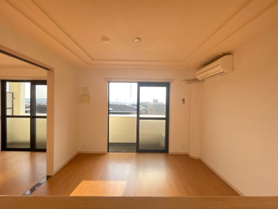 【居間・リビング】 | アバンティ・イースト | リビング