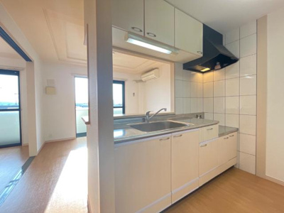 【キッチン】 | アバンティ・イースト | キッチン