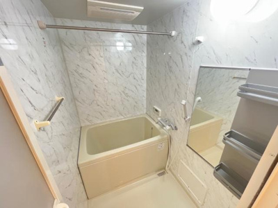 【浴室】 | パストラル・結 | バス
