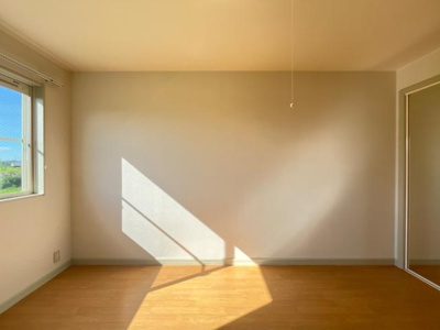 【内装】 | パストラル・結 | 洋室