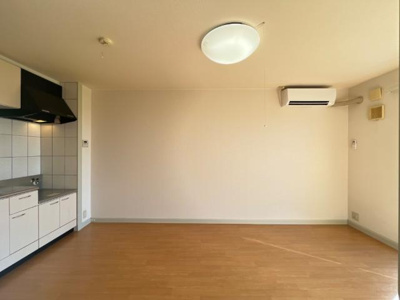 【居間・リビング】 | パストラル・結 | リビング