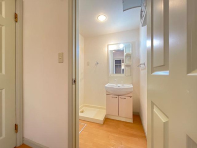 【その他】 | パストラル・結 | 脱衣所