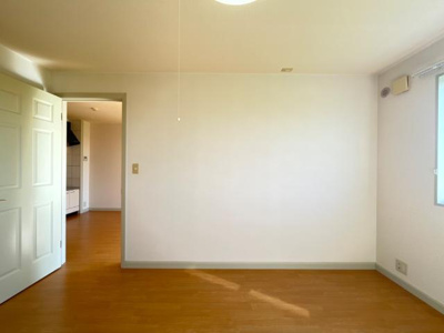 【内装】 | パストラル・結 | 洋室