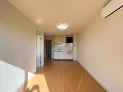 【居間・リビング】 | パストラル・結 | リビング