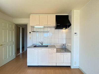 【キッチン】 | パストラル・結 | キッチン