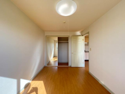 【内装】 | パストラル・結 | 洋室