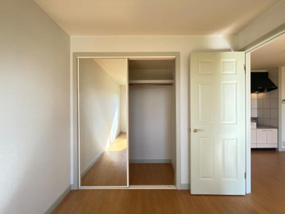 【収納】 | パストラル・結 | クローゼット