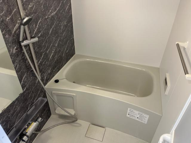 ＲＨ 柳川の浴室|バス（イメージ）