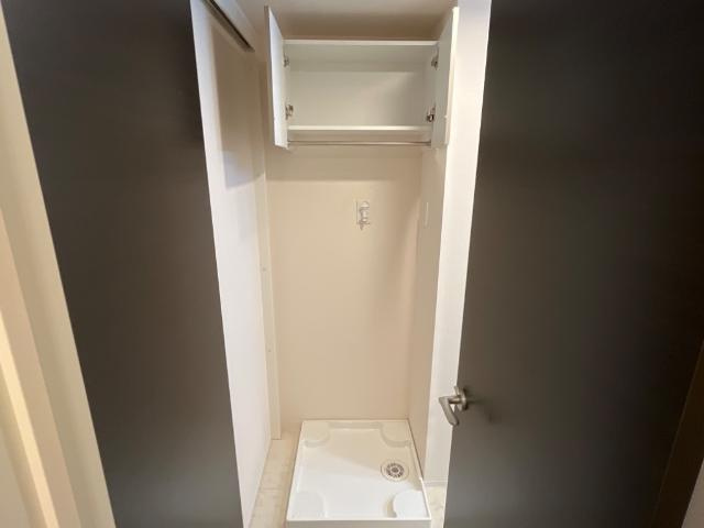 ＲＨ 柳川のその他|洗濯機置場（イメージ）