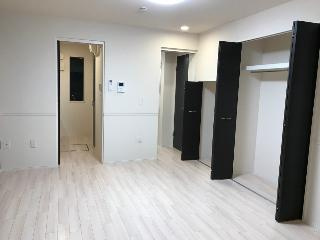 ＲＨ 柳川の内装|洋室（イメージ）