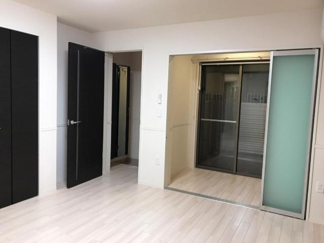 ＲＨ 柳川の内装|洋室（イメージ）