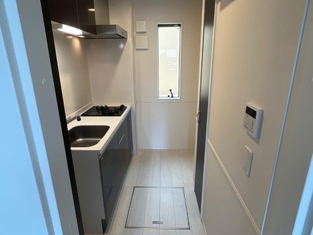 ＲＨ 柳川のキッチン|キッチン（イメージ）