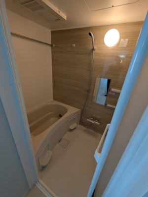 【浴室】 | GENOVIA大山