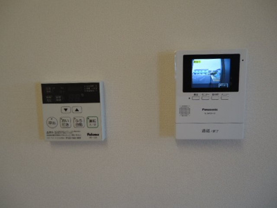 【内装】 | スターブルＫＩＹ | カメラ付インターホン