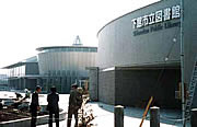 【周辺】 | スターブルＫＩＹ | 筑西市立明野図書館まで1,583ｍ
