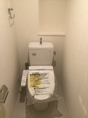 【トイレ】 | LAPiS練馬