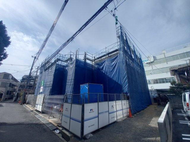 【周辺】 | 仮称）シャーメゾン高槻市赤大路町