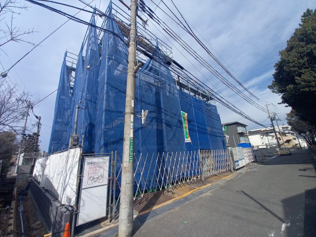 【周辺】 | 仮称）シャーメゾン高槻市赤大路町