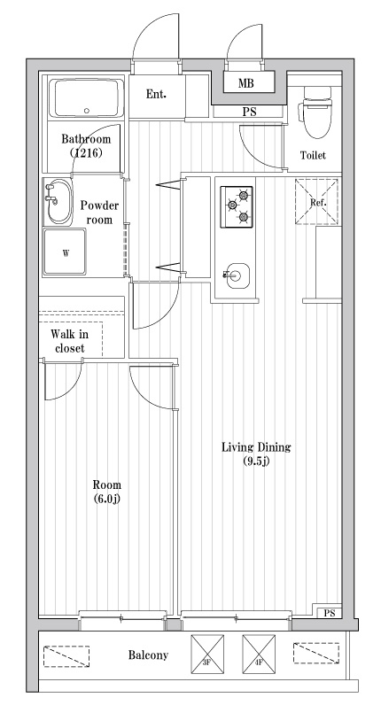 アーバンパーク東向島