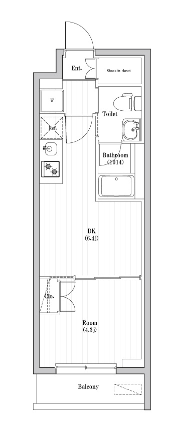 アーバンパーク東向島