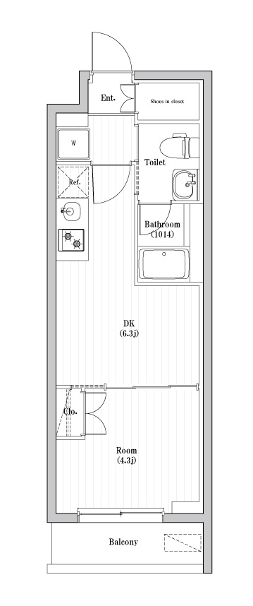 アーバンパーク東向島