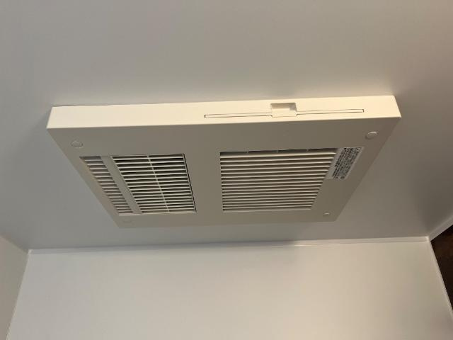 テンテラスの設備|室内設備