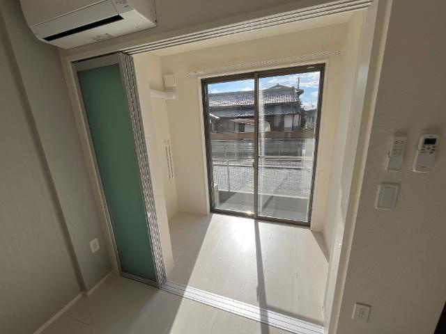 テンテラスの内装|インナーテラス