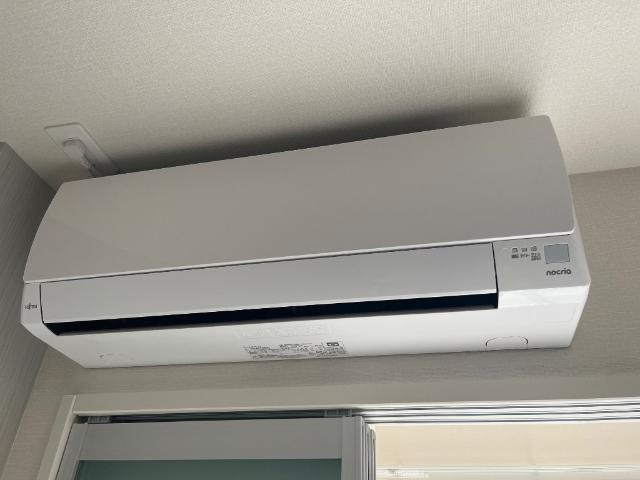 テンテラスの設備|室内設備