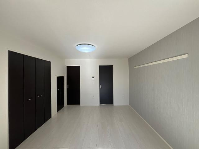 テンテラスの居間・リビング|リビング