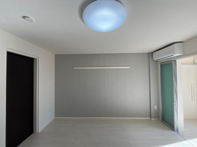 テンテラスの居間・リビング|リビング