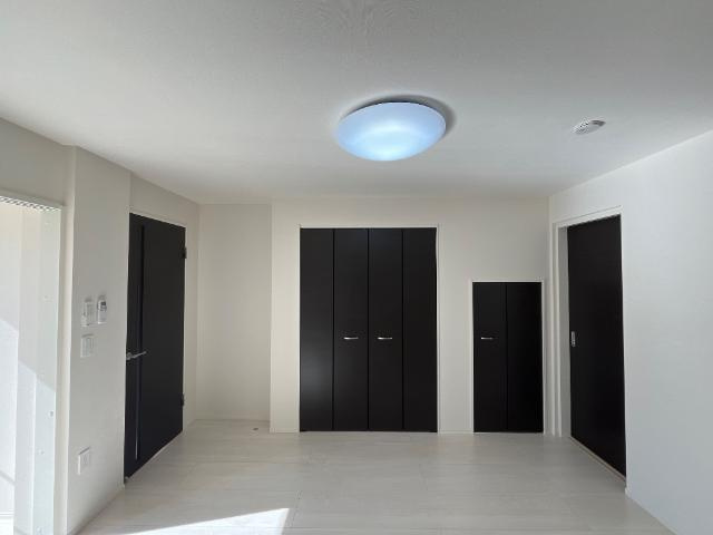 テンテラスの居間・リビング|リビング