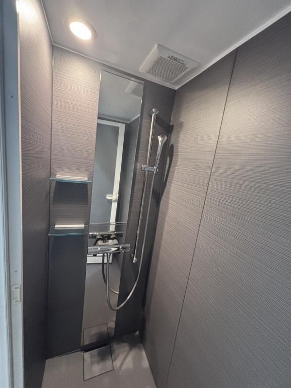 ルクール市ヶ谷払方町(旧ARK HOUSE 市ヶ谷払方町)の浴室|バス