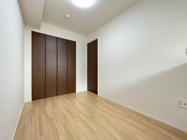 ユースハイムの内装|室内