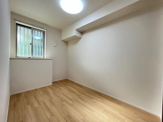 ユースハイムの内装|室内