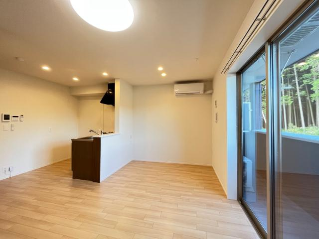 ユースハイムの居間・リビング|リビング