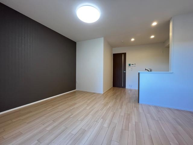 ユースハイムの居間・リビング|リビング