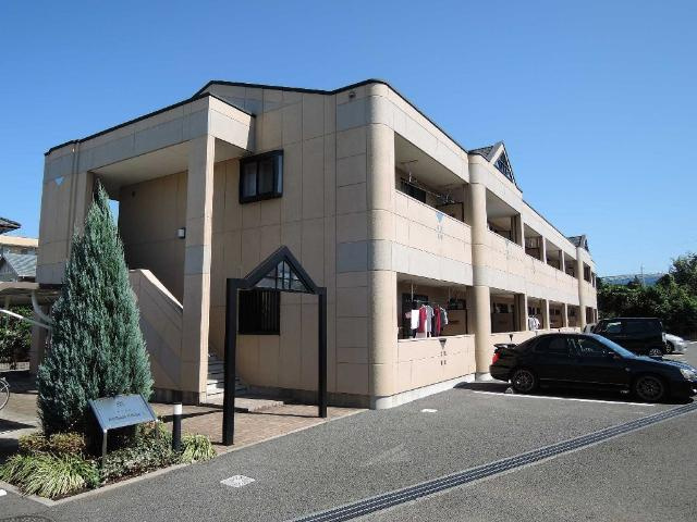 アーバニーハイムⅠ