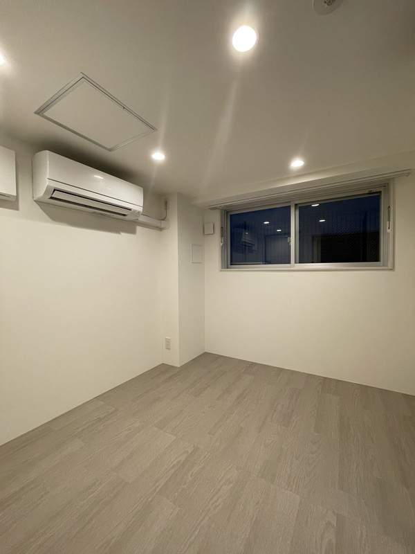 スフィア日本橋富沢町の内装