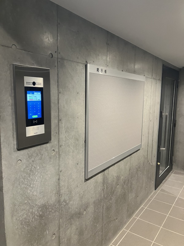 スフィア日本橋富沢町のその他