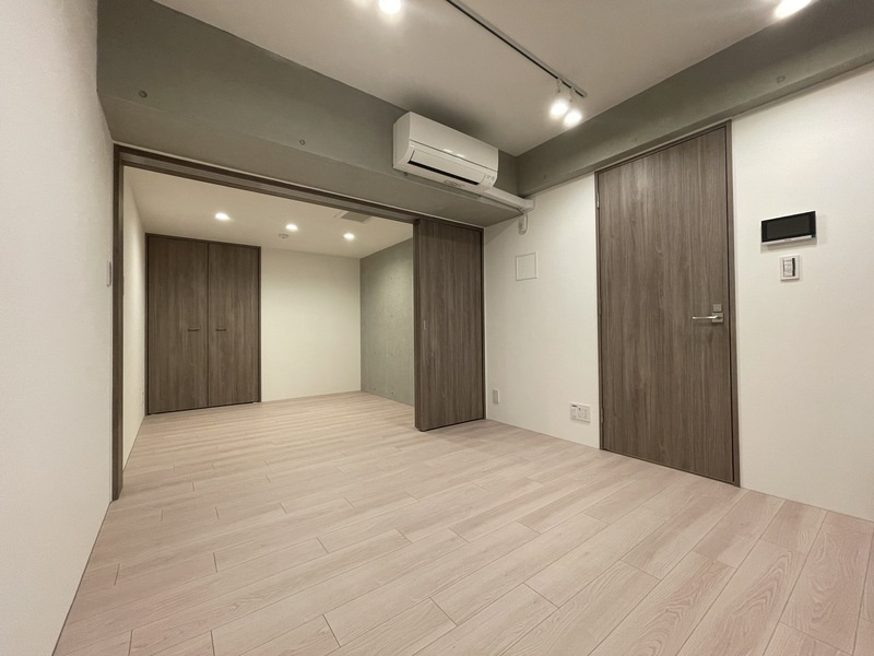 スフィア日本橋富沢町の内装