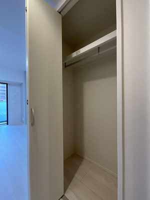 【収納】 | ＧＲＡＮ ＰＡＳＥＯ 浅草橋Ⅱ