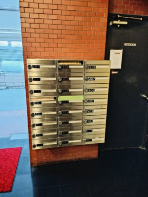 【その他共用部分】 | 新宿イン