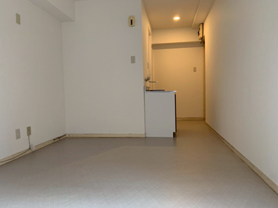 【居間・リビング】 | 新宿イン